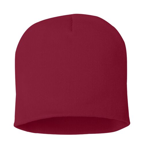 Sportman SP08 8" Knit Beanie Thumbnail