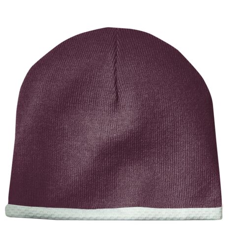 Sport Tek STC15 Performance Knit Cap Thumbnail
