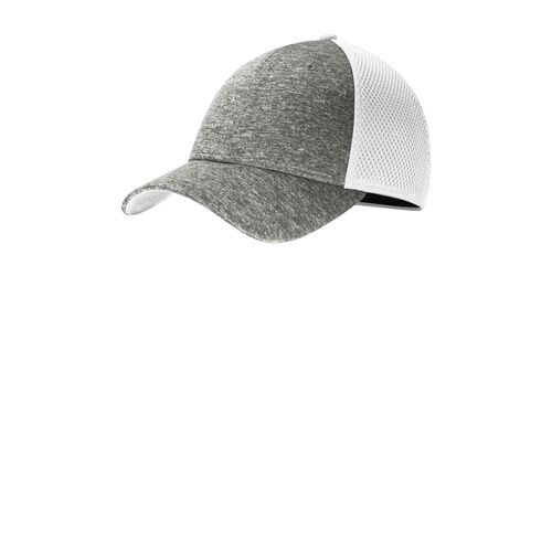 New Era NE702 Adult Shadow Stretch Cap Thumbnail