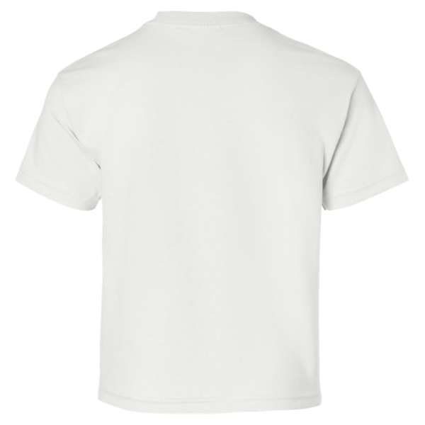 Gildan 2000B Youth Ultra Cotton® T-shirt