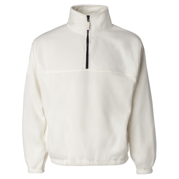 Sierra Pacific 3051 - Fleece Quarter-Zip Pullover