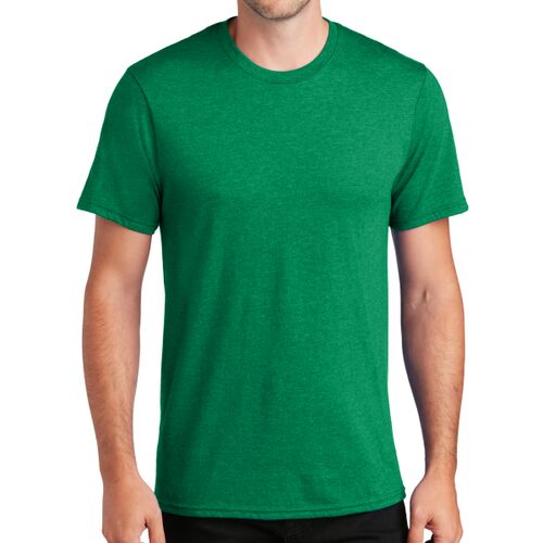 Port & Company PC455 Fan Favorite Blend Tee Thumbnail