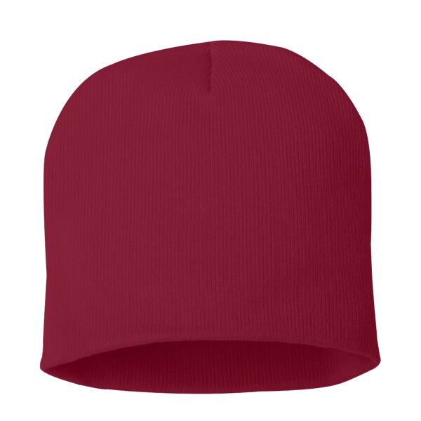 Sportman SP08 8" Knit Beanie Thumbnail