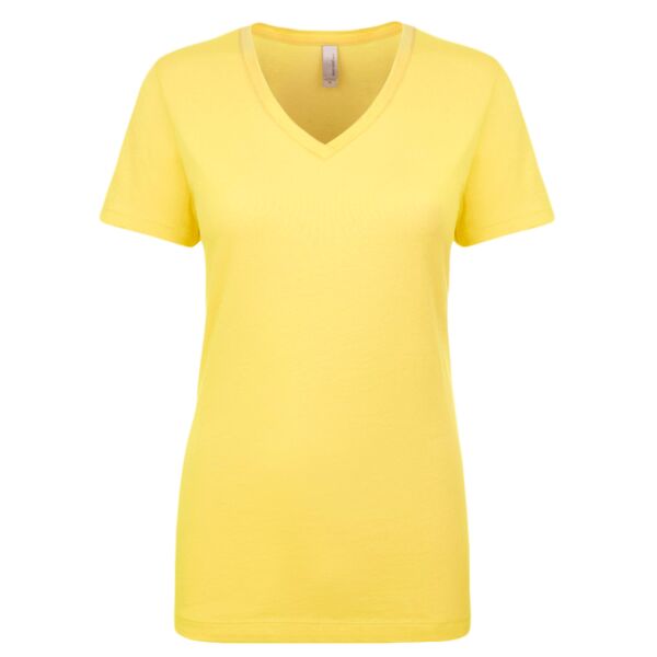 Next Level 1540 Adult The Ideal V Thumbnail