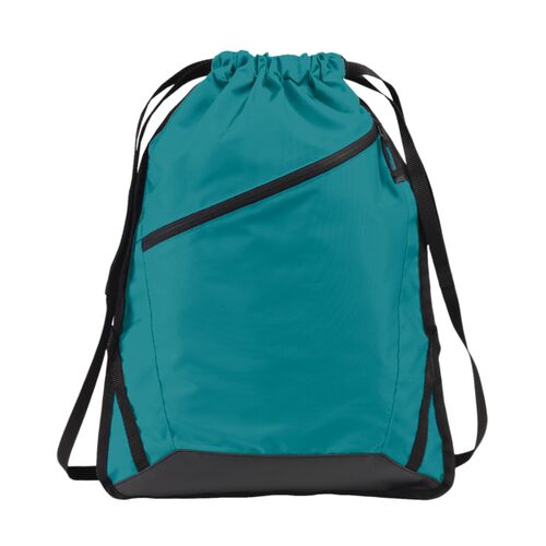 Port Authority BG616 Zip It Cinch Pack Thumbnail