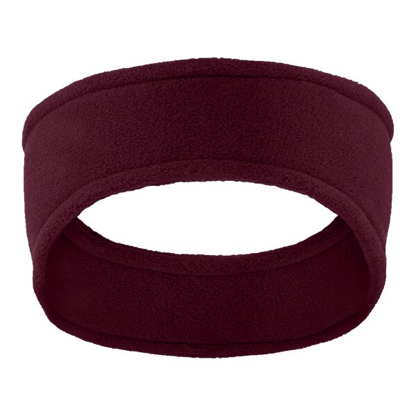 Port Authority C910 Fleece Headband Thumbnail