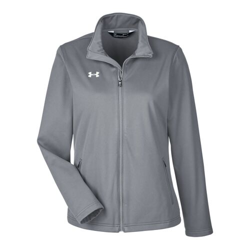 Under Armour 1300184 Ladies Ultimate Team Jacket Thumbnail