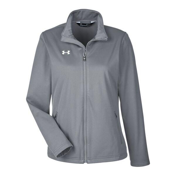 Under Armour 1300184 Ladies Ultimate Team Jacket Thumbnail