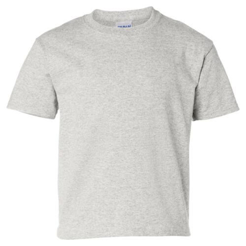 Gildan 2000B Youth Ultra Cotton T-Shirt Thumbnail