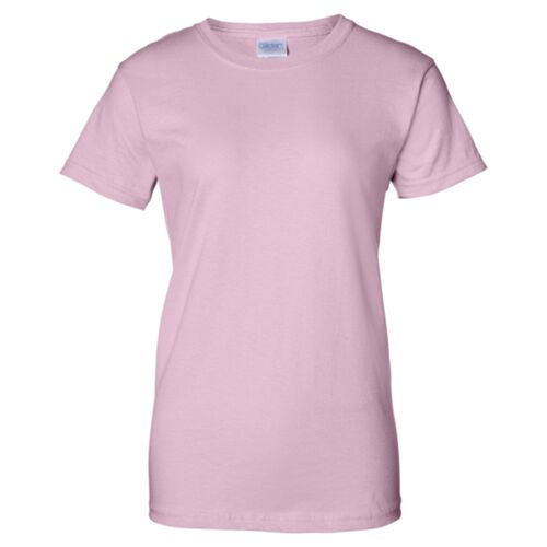Gildan 2000L Women's Ultra Cotton T-Shirt Thumbnail