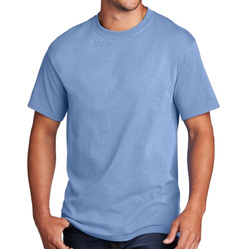 Port&Company PC54 Adult Core Cotton Tee Thumbnail