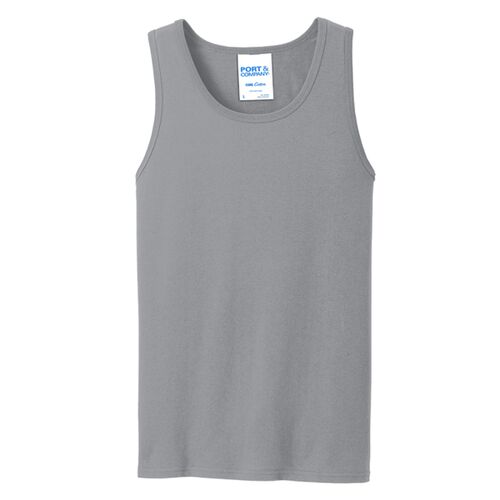 Port&Company PC54TT Adult Core Cotton Tank Top Thumbnail