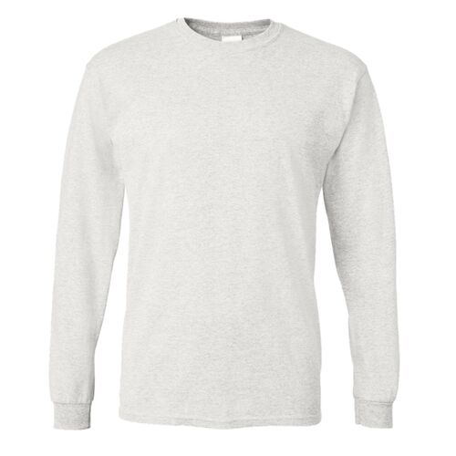 Gildan 8400 Adult DryBlend 50/50 Long Sleeve T-Shirt Thumbnail