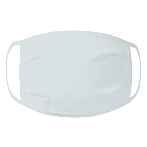 Port Authority PAMASK Cotton Knit Face Mask Thumbnail