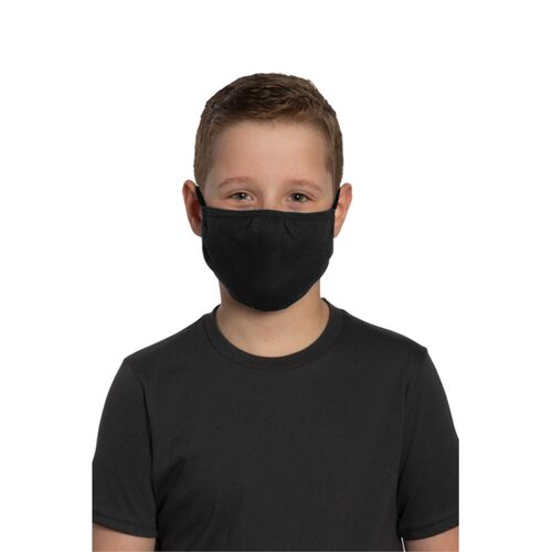 District 10% YDTMSK Youth VIT Shaped Mask Thumbnail
