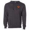 Independent Trading Co SS4500 Midweight Hooded Sweatshirt Thumbnail