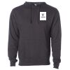 Independent Trading Co SS4500 Midweight Hooded Sweatshirt Thumbnail