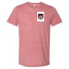 Bella 3650 Unisex Cotton/Polyester Tee Thumbnail