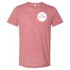 Bella 3650 Unisex Cotton/Polyester Tee Thumbnail