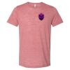 Bella 3650 Unisex Cotton/Polyester Tee Thumbnail