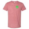 Bella 3650 Unisex Cotton/Polyester Tee Thumbnail