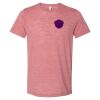 Bella 3650 Unisex Cotton/Polyester Tee Thumbnail