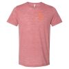 Bella 3650 Unisex Cotton/Polyester Tee Thumbnail