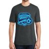 District DM130 Unisex Perfect Tri Tee Thumbnail