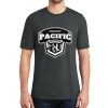 District DM130 Unisex Perfect Tri Tee Thumbnail