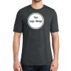 District DM130 Unisex Perfect Tri Tee Thumbnail