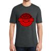 District DM130 Unisex Perfect Tri Tee Thumbnail