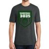 District DM130 Unisex Perfect Tri Tee Thumbnail