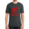 District DM130 Unisex Perfect Tri Tee Thumbnail