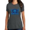 District DM130L Women's Perfect Tri Tee Thumbnail