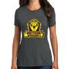 District DM130L Women's Perfect Tri Tee Thumbnail