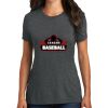 District DM130L Women's Perfect Tri Tee Thumbnail