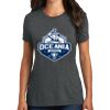 District DM130L Women's Perfect Tri Tee Thumbnail