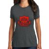 District DM130L Women's Perfect Tri Tee Thumbnail