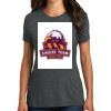 District DM130L Women's Perfect Tri Tee Thumbnail