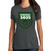 District DM130L Women's Perfect Tri Tee Thumbnail