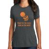 District DM130L Women's Perfect Tri Tee Thumbnail