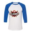 Bella 3200 Unisex Three-Quarter Sleeve Baseball Tee Thumbnail