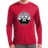 Sport Tek ST350LS Long Sleeve PosiCharge ® Competitor™ Tee Thumbnail