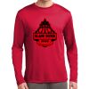 Sport Tek ST350LS Long Sleeve PosiCharge ® Competitor™ Tee Thumbnail