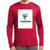 Sport Tek ST350LS Long Sleeve PosiCharge ® Competitor™ Tee Thumbnail