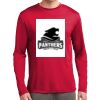 Sport Tek ST350LS Long Sleeve PosiCharge ® Competitor™ Tee Thumbnail