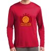 Sport Tek ST350LS Long Sleeve PosiCharge ® Competitor™ Tee Thumbnail