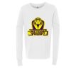 Bella 3501Y Youth Long Sleeve Jersey Tee Thumbnail