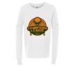 Bella 3501Y Youth Long Sleeve Jersey Tee Thumbnail