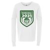 Bella 3501Y Youth Long Sleeve Jersey Tee Thumbnail